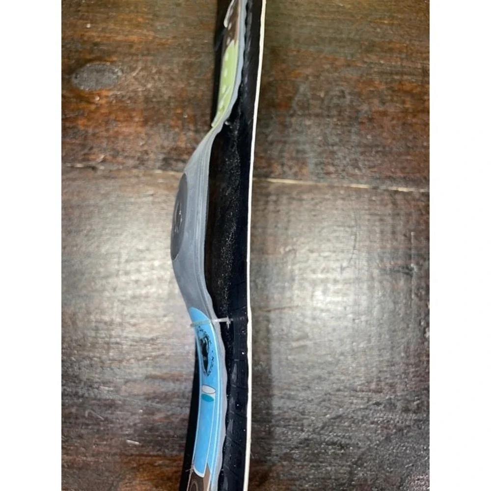 Disney Parks Star Wars Galaxy's Edge‎ Blue & Green Milk Magicband Linkable